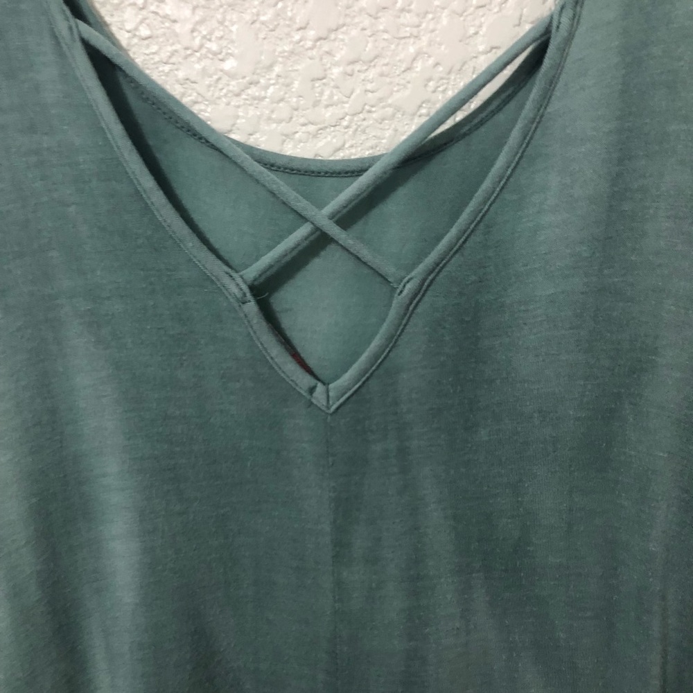 Casual Dress
